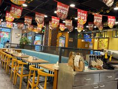 -西部马华清真兰州牛肉面·烧烤夜市(广渠门店)