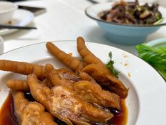 -聚福山莊·寻味顺德(北滘店)
