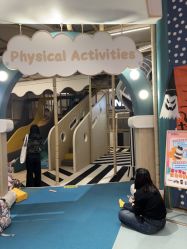 -奈尔宝家庭中心·亲子餐厅(苏州大悦城店)