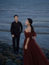 点击看大图 -太古映画婚纱摄影(天河店)