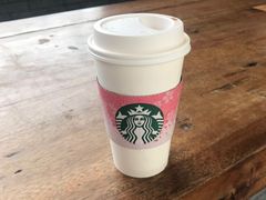 -星巴克臻选(成都宽窄巷子店)