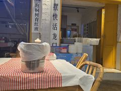 -霸王虾·麻辣小龙虾(清水河公园店)