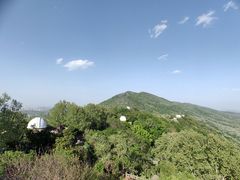 -紫金山天文台