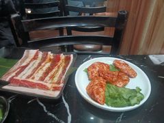 -燚青春东北泥炉烤肉(百合店)