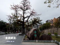 -达濠古城