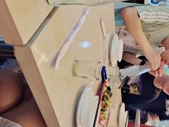 -地摊风云龙虾烧烤铺(润和国际店)