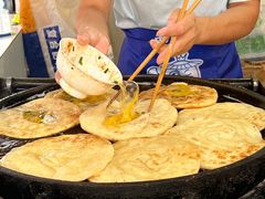 -张记灌饼(丰富路店)