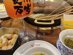 -牛签签串串香(IFS店)