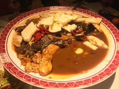 鱼头泡饼-旺顺阁鱼头泡饼(常营店)