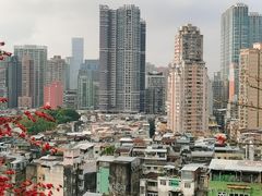 -大炮台