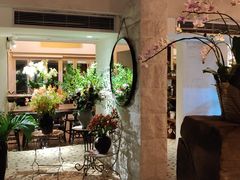 -6号花园别墅酒店