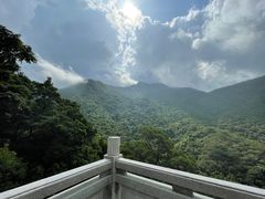 -梧桐山风景名胜区