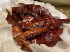 酱油鸡-誉珑轩