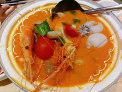 -米泰芒·东南亚料理(体育西店)