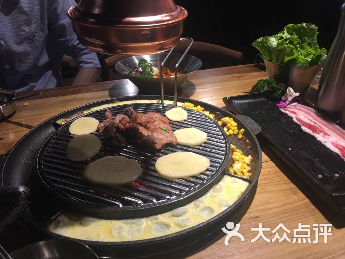 釜山火炉(新佳丽时尚广场店)图片 - 第117张