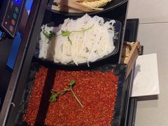 -辣伍鲜毛肚老火锅(元一店)