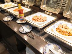 -五洲咖啡厅(五洲大酒店)