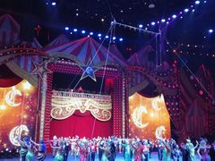 -珠海横琴长隆《卡卡虎奇遇记》