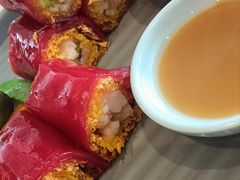 -点都德(广州白云山景区南门店)