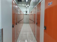 -美立方自助仓迷你小仓库(太阳宫凯德店)