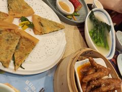 -点都德(海岸城店)