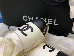 -Chanel(德基广场店)