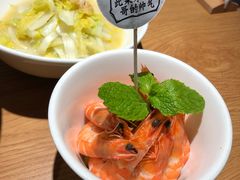-太二酸菜鱼(深圳布吉万象汇店)