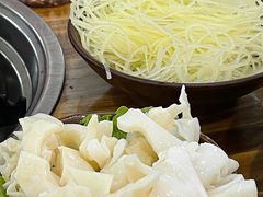 -笔记安顺夺夺粉火锅