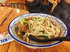 -姚记面馆(瑶琳路店)