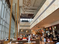 -视界美食自助餐厅·石家庄希尔顿酒店