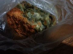 墨鱼熏鸡-85度C(生甜甜圈研究工坊·上海平凉店)