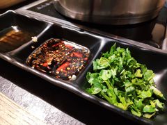 -许府牛火锅(信义坊总店)