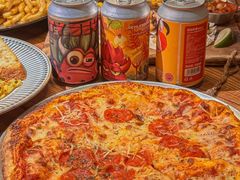 -Devils’ Brewery小恶魔精酿啤酒(武汉天地店)