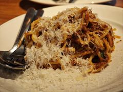 -La Strada(安福路店)