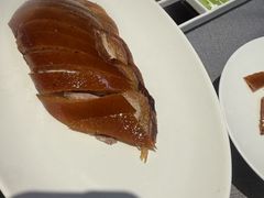 -福海居烤鸭店(鸟巢店)