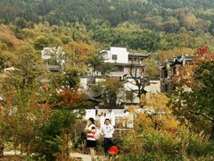 -塔川景区