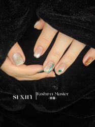 -斯馨·健康美甲美睫