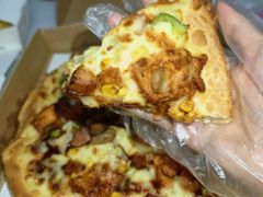 -必胜客(大宁路店)
