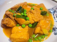 -眷江南之小蓝鲸(王府大街店)