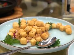 -白家大院·王府宫廷菜(苏州街店)