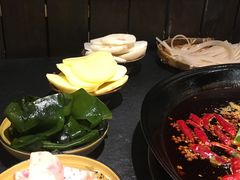 -胖碗火锅(观音桥店)