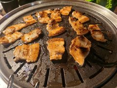 -九田家黑牛烤肉料理(无锡T12店)