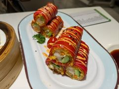 脆皮红米肠-有心德(隆生店)