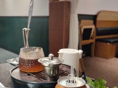 -一善菌·云南菌汤·云南菜(银泰城店)