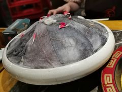 -蜀辣居鲜货老火锅(簇桥富顿中心店)