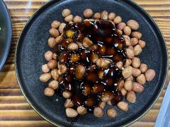 -星记小馆·小蓝龙·老南京砂锅菜(上海路店)