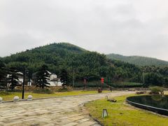 -径山寺