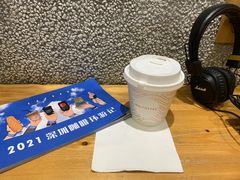 -MQ COFFEE STAND明谦(新洲店)