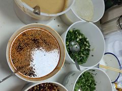-大姐麻辣烫(莲宝中路店)