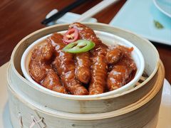 -阿纳迪酒店·悦餐厅